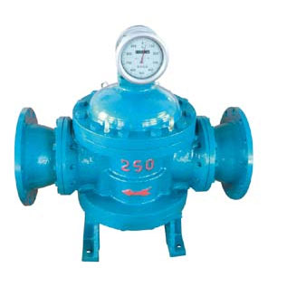 YC型艦船用壓力表